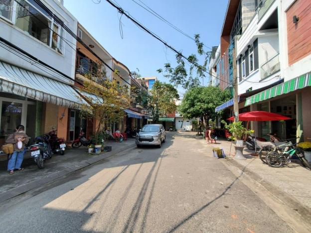 Bán nhà Mt Cao Xuân Dục, gần đường 3/2 và sông Hàn, Thuận Phước, Hải Châu 14509586