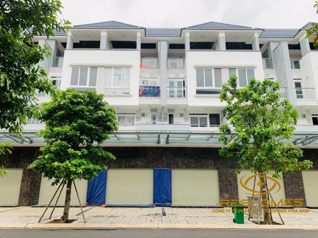 Bán nhà khu Văn Hoa Villas, mặt tiền đường Nguyễn Văn Hoa, phường Thống Nhất giá 13 tỷ 14509634