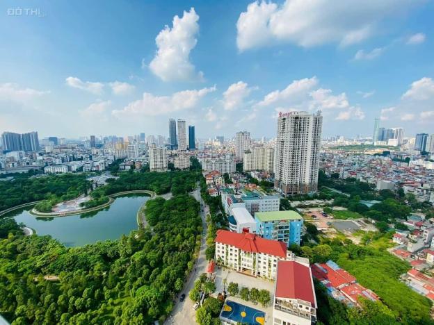 Cần tiền bán gấp căn hộ 2PN, đủ đồ, chung cư 17T Nguyễn Thị Định, Trung Hòa, Cầu Giấy 14509889