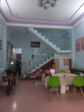 Bán nhà 2,5 tầng 2 mặt kiệt Phan Kế Bính - Hải Châu - Đà Nẵng 14510393