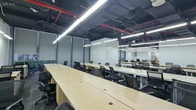 Cho thuê sàn văn phòng đẹp - giá rẻ 50m2 - 200m2 tại FLC Cầu Giấy, Hà Nội 14510550