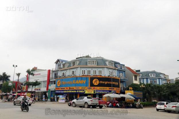 Bán nhà khu Đông Dương, thị trấn Lương Sơn, Hòa Bình 14510661