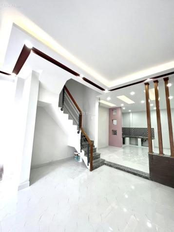 Nhà quận Tân Bình ôtô vào nhà, đối diện công viên Lê Thị Riêng, 75 m2, nhỉnh 10 tỷ 14510740