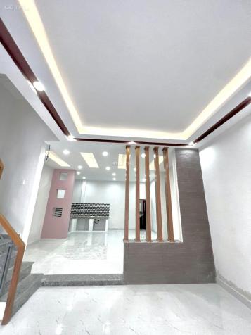 Nhà quận Tân Bình ôtô vào nhà, đối diện công viên Lê Thị Riêng, 75 m2, nhỉnh 10 tỷ 14510740