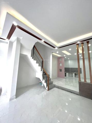 Nhà quận Tân Bình ôtô vào nhà, đối diện công viên Lê Thị Riêng, 75 m2, nhỉnh 10 tỷ 14510740