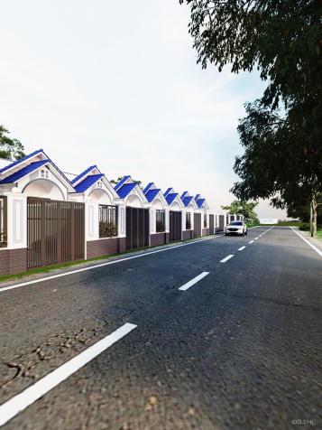 Bán nhà mặt phố tại Xã Hàm Liêm, Hàm Thuận Bắc, Bình Thuận diện tích 150m2 giá 13tr/m2 14511012