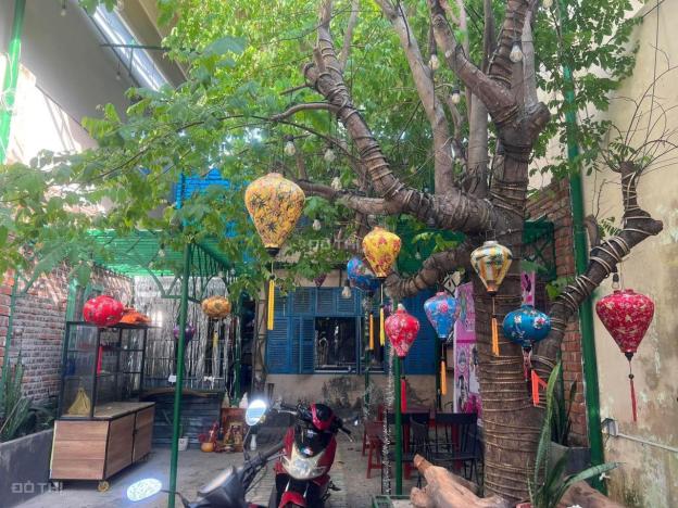 Cho thuê nhà đường Nguyễn Tất Thành, ngang hơn 6m vị trí đẹp KD, Hải Châu 15tr/th 14509296