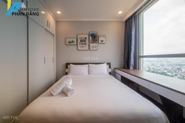 Dịch vụ thuê căn hộ Vinhomes Bình Thạnh - Landmark 81 ngắn hạn theo ngày, phòng đẹp, giá tốt 14511089