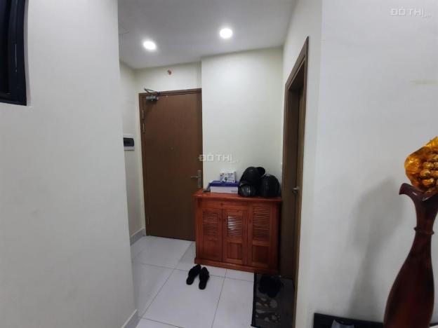 Bán căn hộ 2 ngủ full đồ tại chung cư Hoàng Huy Lạch Tray 14511133