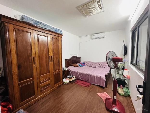 Bán nhà Hồ Đắc Di - Quận Đống Đa. Lô góc, ngõ thông, 38m2 x5 tầng. 4m 14511422