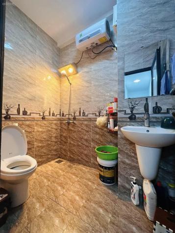 Bán nhà Hồ Đắc Di - Quận Đống Đa. Lô góc, ngõ thông, 38m2 x5 tầng. 4m 14511422