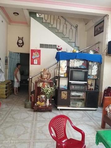 Phường 10 Tân Bình, Ngang 5m, Hẻm 4m, 52m2 chỉ còn 4.6 tỷ 14512179