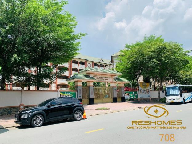Nhà thô đường N4 đối diện song ngữ Lạc Hồng nhà 2 lầu giá 5,9 tỷ vị trí đẹp kinh doanh thuận lợi 14512494