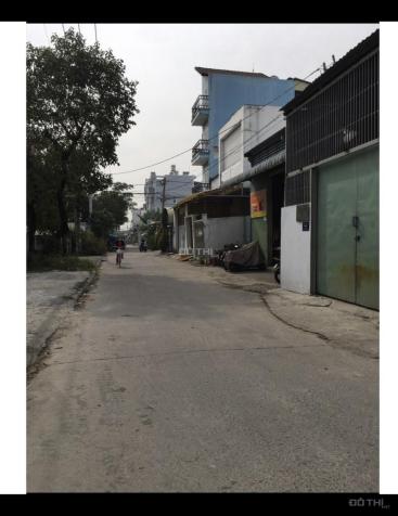 Bán đất tại Đường 3, Phường Hiệp Bình Phước, Thủ Đức, Hồ Chí Minh diện tích 182m2 giá 14.8 Tỷ 14512758