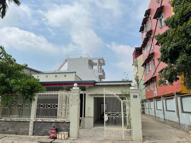 Bán nhà riêng tại Đường 1, Phường Long Trường, Quận 9, Hồ Chí Minh diện tích 154m2 giá 15.7 Tỷ 14512785