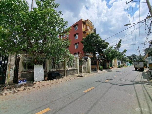 Bán nhà riêng tại Đường 1, Phường Long Trường, Quận 9, Hồ Chí Minh diện tích 154m2 giá 15.7 Tỷ 14512785
