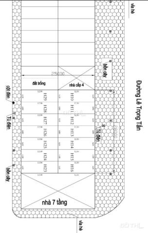 Chính chủ bán đất mặt phố Lê Trọng Tấn, Dương Nội, Hà Đông, Hà Nội diện tích 700m2 giá 165 Tỷ 14512858