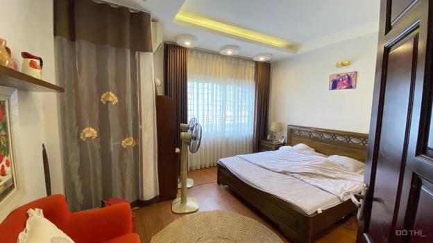 Bán nhà Giáp Bát, Hoàng Mai, nhà ở ngay, 1 nhà ra  phố, lô góc, 44m2, 5T giá chỉ 4 tỉ8 14513048