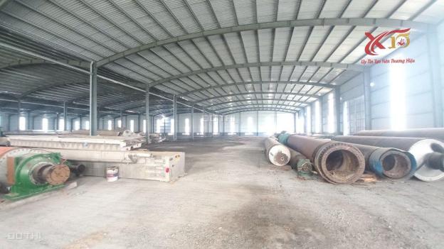 Cho thuê xưởng 15.200m2 giá 456 triệu-Long Phước-Long Thành -Đồng Nai 14513067