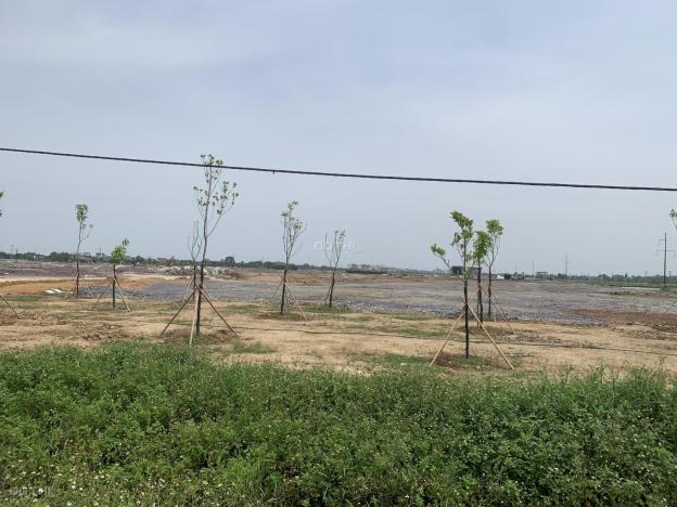Bán đất công nghiệp tại đường QL 21B, Phương Trung, Thanh Oai, Hà Nội diện tích 1000m2 14513403
