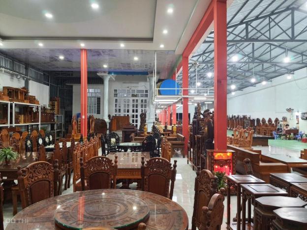 CHÍNH CHỦ CẦN BÁN NHÀ MẶT TIỀN QL57C. 14513479