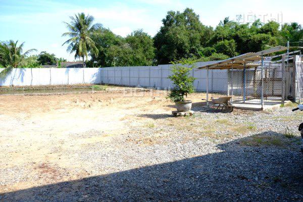 CHÍNH CHỦ CẦN BÁN NHÀ MẶT TIỀN QL57C. 14513479