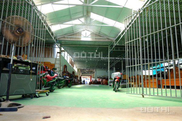 CHÍNH CHỦ CẦN BÁN NHÀ MẶT TIỀN QL57C. 14513479