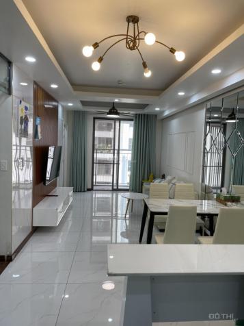Cho thuê căn hộ 2 PN , dự án SAIGON SOUTH - Phú Mỹ Hưng, đường Nguyễn Hữu Thọ - Gần Đại Học RMIT 14513563
