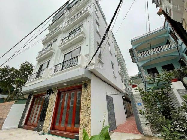 Bán nhà đẹp tại phường Cự Khối, quận Long Biên, Hà Nội xây dựng 5 tầng 14513618