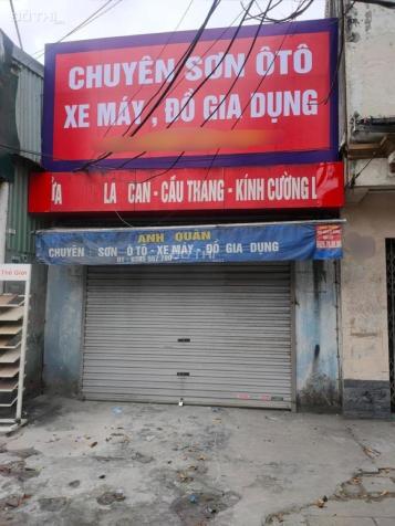 1.75 Tỷ có ngay nhà mặt đường Nguyễn Văn Linh - Kinh doanh buôn bán sầm uất 14513816