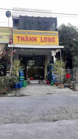 Nhà 72m2, 2 PN, 2 Tolet, 1 Lầu, Đường số 4, Mỹ Hòa, TP Long Xuyên, AG 14513848