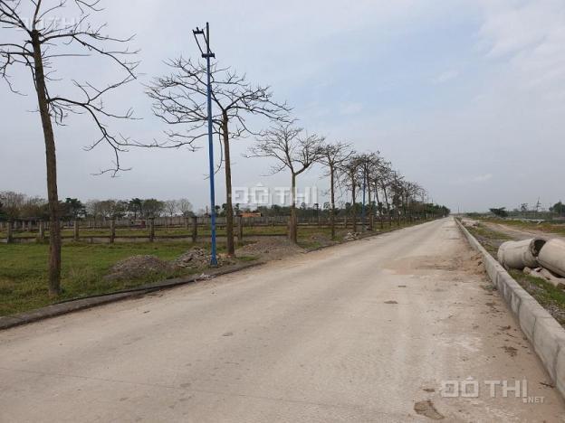 Chính chủ cần đáo hạn ngân hàng , bán nhanh một số lô đất đẹp, giá rẻ tại khu Sinh Thái Cẩm Đình   14513867