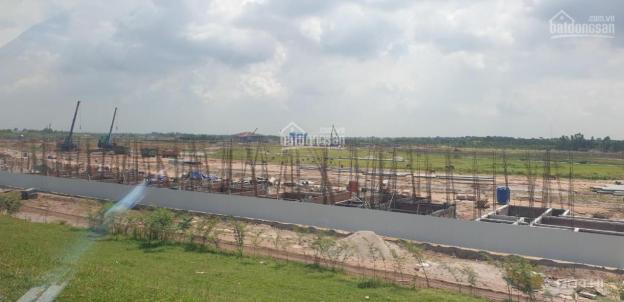 Chính chủ cần đáo hạn ngân hàng , bán nhanh một số lô đất đẹp, giá rẻ tại khu Sinh Thái Cẩm Đình   14513867