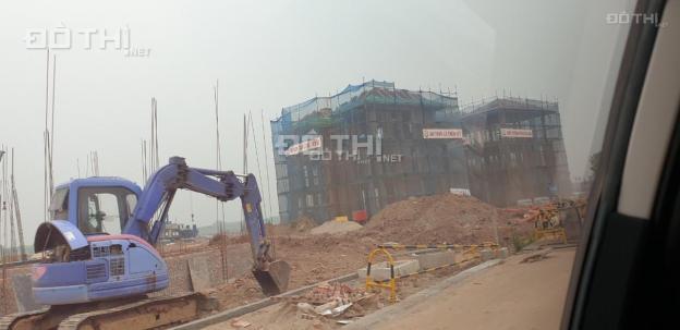 Chính chủ cần đáo hạn ngân hàng , bán nhanh một số lô đất đẹp, giá rẻ tại khu Sinh Thái Cẩm Đình   14513867