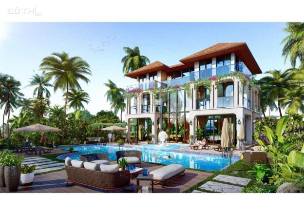 Chính chủ cần đáo hạn ngân hàng , bán nhanh một số lô đất đẹp, giá rẻ tại khu Sinh Thái Cẩm Đình   14513867