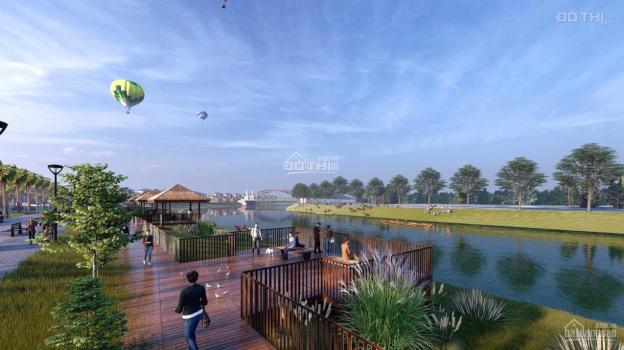 Chính chủ cần đáo hạn ngân hàng , bán nhanh một số lô đất đẹp, giá rẻ tại khu Sinh Thái Cẩm Đình   14513867