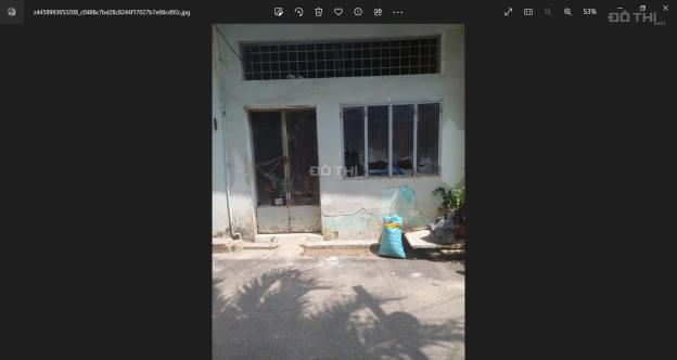 Bán nhà riêng tại Đường Nguyễn Kiệm, Phường 3, Gò Vấp, Hồ Chí Minh diện tích 21m2 14514051