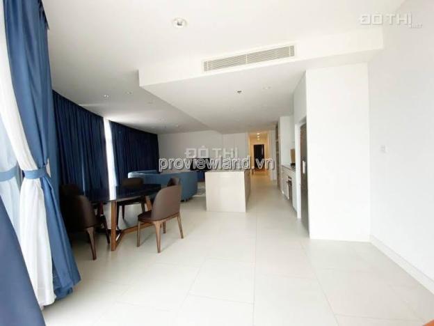 Cho thuê căn hộ City garden loại 3 phòng ngủ với đầy đủ nội tiện nghi hiện đại 14514127