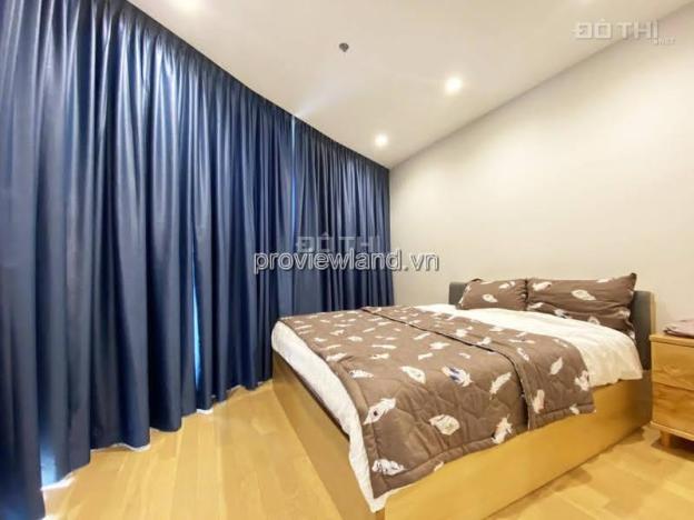 Cho thuê căn hộ City garden loại 3 phòng ngủ với đầy đủ nội tiện nghi hiện đại 14514127