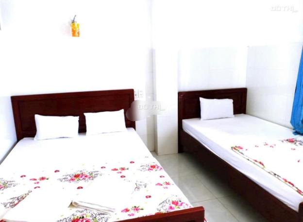 Cho thuê khách sạn 16 phòng cách biển 50m tại TP Nha Trang chỉ 20tr 14514199