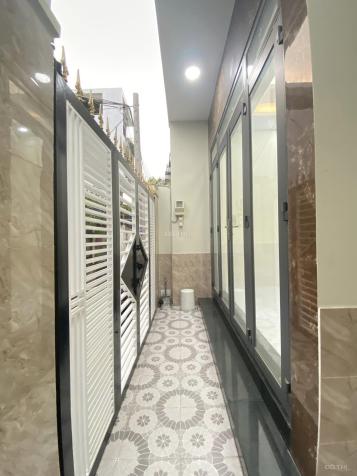 NHÀ MỚI ĐẸP BÌNH TRƯNG TÂY - THIẾT KẾ HIỆN ĐẠI - SANG TRỌNG - NHÀ THƠM SƠN CHỈ 5,2 TỶ 14514266