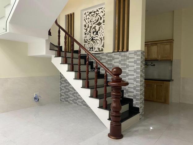 NHÀ MỚI ĐẸP BÌNH TRƯNG TÂY - THIẾT KẾ HIỆN ĐẠI - SANG TRỌNG - NHÀ THƠM SƠN CHỈ 5,2 TỶ 14514266