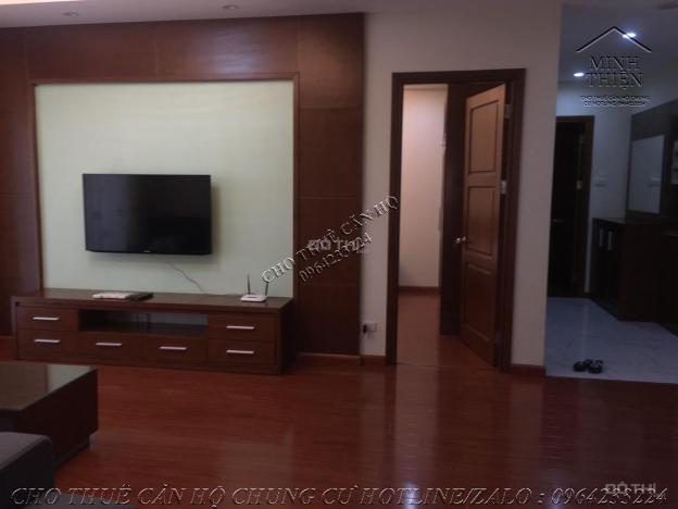 (Chung cư Golden Palace Mễ Trì) cho thuê căn 3n full nội thất cao cấp diện tích 118 m2 14509857