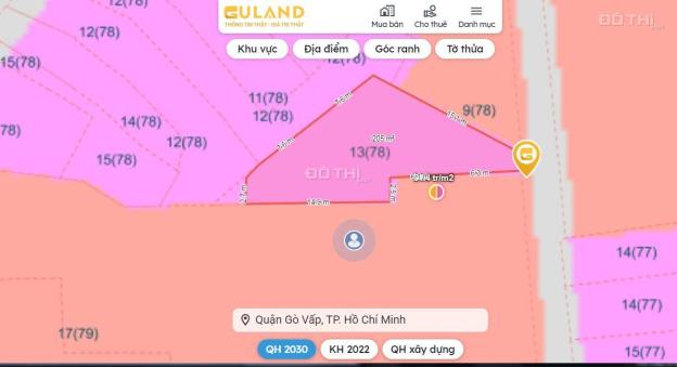 Chủ đăng: bán Nhà vườn 215m2, 104/8 Nguyễn Thái Sơn. P.03, ngay BV.175. 13899994