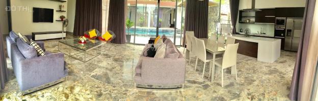 Bán villa Đỗ Quyên Flamingo Đại Lải resort 14514795