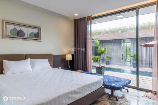 Bán villa Đỗ Quyên Flamingo Đại Lải resort 14514795