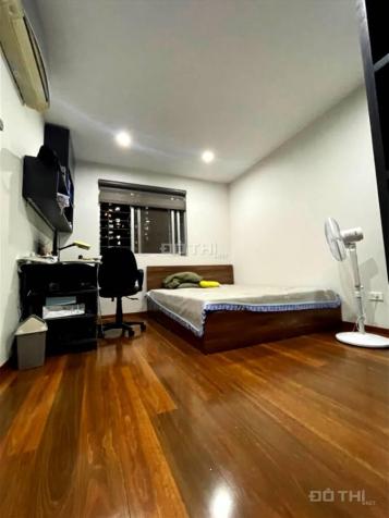 Cần bán căn góc toà nhà mặt đường Nguyễn Cơ Thạch 127m2, tầng trung, tặng nội thất xịn, rẻ nhất tt 14514899