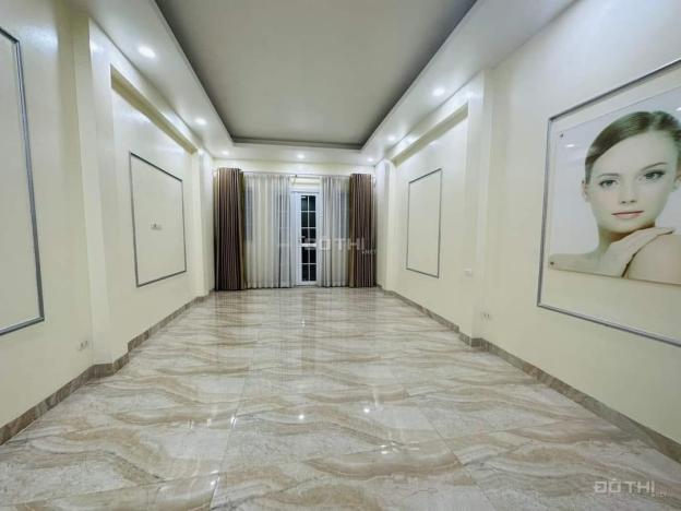 HOT Bán Nhà Mặt Phố Thuỵ Khuê Tây Hồ, 2 Mặt Phố Siêu Kinh Doanh, DT 50M 8T MT 3.8M Giá 17.5Tỷ 14514902