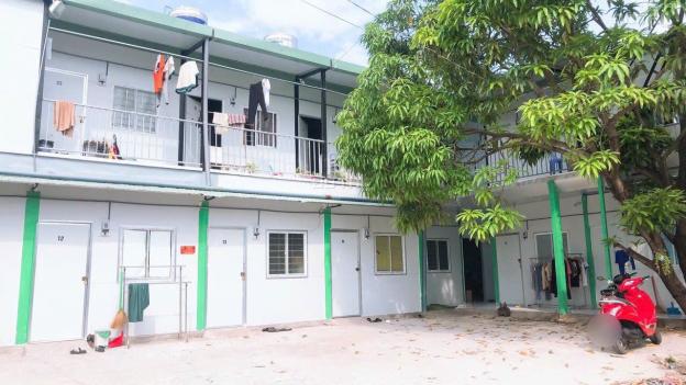 🌹🌹🌹 22 tỷ-  Bán đất full thổ cư Phạm Hùng , Bình Chánh 766,3m2 shr hiện hữu gần TTTM Satra Phạm 14515351