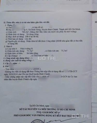 🌹🌹🌹 22 tỷ-  Bán đất full thổ cư Phạm Hùng , Bình Chánh 766,3m2 shr hiện hữu gần TTTM Satra Phạm 14515351